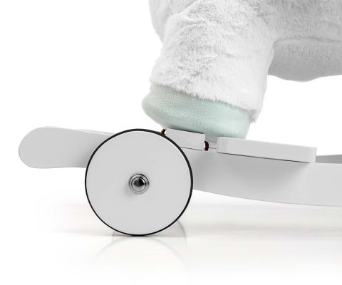 Milly Mally Koń Polly White Jednorożec