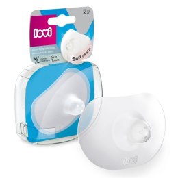 Sil.osł.piersi lovi skin touch LOVI