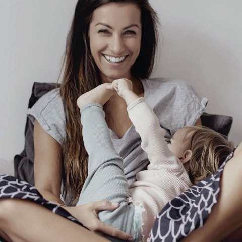 Sil.osł.piersi lovi skin touch LOVI