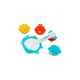 Sitko/kosz z zab. kąpielowymi AKUKU