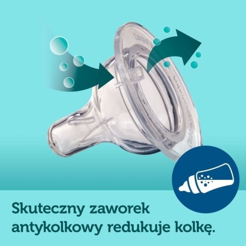 But szerok.antyk. toys 240 róż CANPOL BABIES