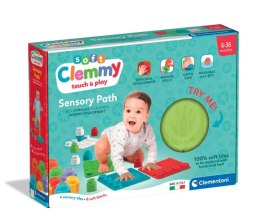 Clementoni Clemmy 17352 Ścieżka sensoryczna