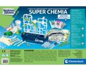 Clementoni Naukowa Zabawa Lab 50805 Super Chemia
