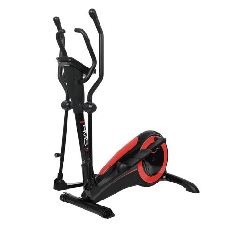 H1708-i TRENAŻER ELIPTYCZNY MAGNETYCZNY HMS