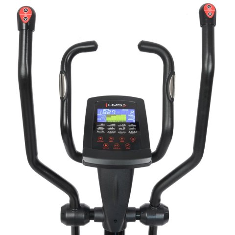 H1708-i TRENAŻER ELIPTYCZNY MAGNETYCZNY HMS