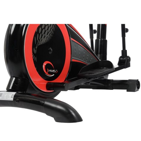 H1708-i TRENAŻER ELIPTYCZNY MAGNETYCZNY HMS