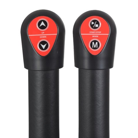 H1708-i TRENAŻER ELIPTYCZNY MAGNETYCZNY HMS