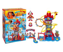 Magic Box Toys PSTSP112IN80 Wielka Wieża Treningowa