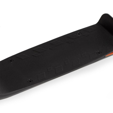 WHS261 BLACK 26/20" HULAJNOGA Z POMP. KOŁAMI NILS EXTREME