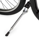 WHS261 BLACK 26/20" HULAJNOGA Z POMP. KOŁAMI NILS EXTREME