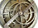 Astrolabium Europejskie - Replika Renesansowa Premium - H32