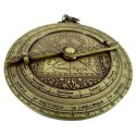 Astrolabium Europejskie - Replika Renesansowa Premium - H32