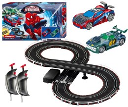 Carrera Go 20062195 Spider-Man 2,4m