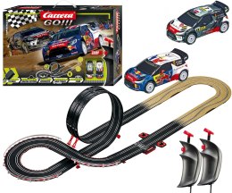 Carrera Go 20062495 Super Rally 4,9m