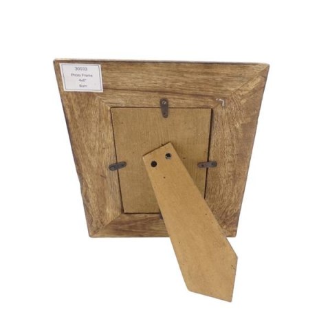 Drewniana ramka na zdjęcia 30033 - format zdjęcia 15x10cm