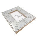 Drewniana ramka na zdjęcia 30158 - format zdjęcia 15 x 10 cm