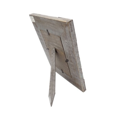 Drewniana ramka na zdjęcia - 30374 - format zdjęcia 10 x 15cm