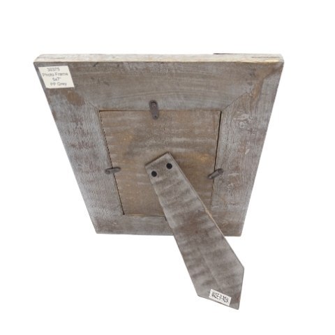 Drewniana ramka na zdjęcia - 30375 - format zdjęcia 13 x 18cm