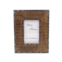 Drewniana ramka na zdjęcia - A-1328 - format zdjęcia 10x15cm