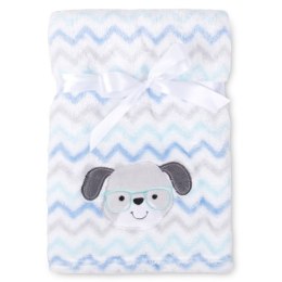 KOCYK RICCO Z HAFTEM 75X100