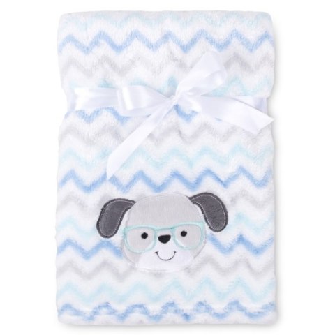 KOCYK RICCO Z HAFTEM 75X100