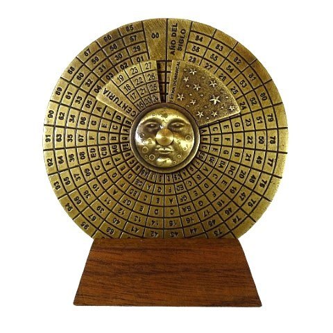 Kalendarz wieczysty - H27