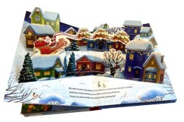 MAGICZNE ŚWIĘTA 3D SCENKI