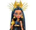 Monster High HNF70 Lalka Cleo De Nile Monster Ball
