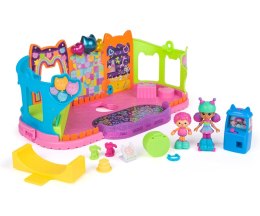 Spin Master 6069755 Koci Domek Gabi Pokój Imprezowy