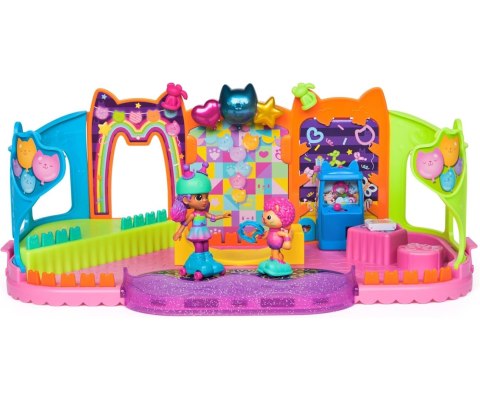 Spin Master 6069755 Koci Domek Gabi Pokój Imprezowy