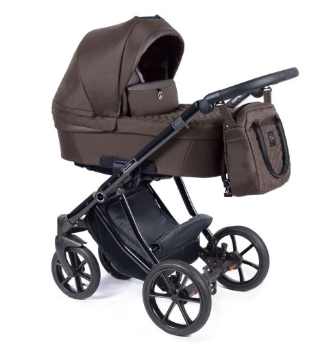 WÓZEK DZIECIĘCY DANTE D-18