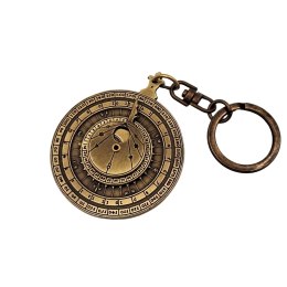 Komputer pływów Abacus H93 - brelok