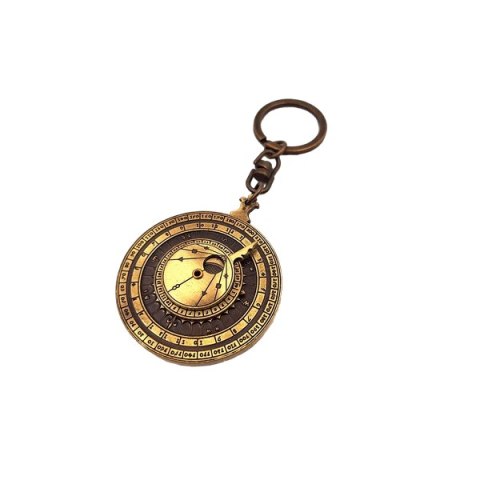 Komputer pływów Abacus H93 - brelok