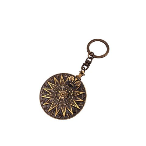 Komputer pływów Abacus H93 - brelok