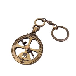 Brelok Marynistyczny Astrolabium - H82
