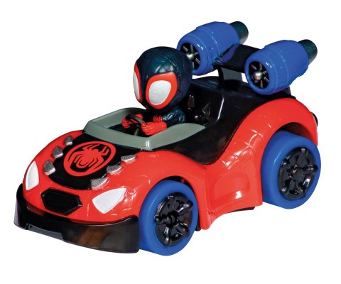 Carrera First 20063050 Spidey - Go Spidey Go! 2,9m