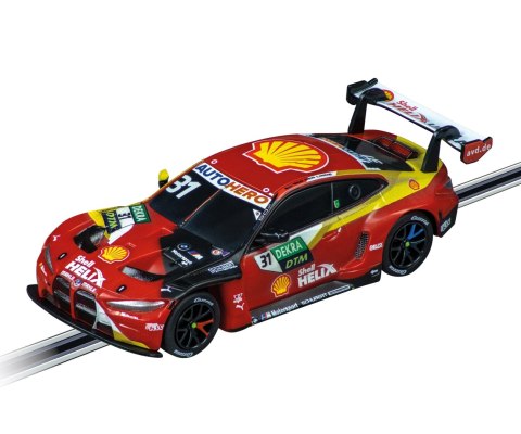 Carrera Go 20062561 DTM High Speed Showdown 8,9m