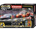 Carrera Go 20062561 DTM High Speed Showdown 8,9m