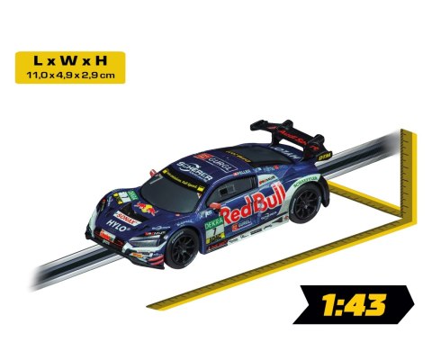 Carrera Go 20062595 DTM Supercars 6,3m