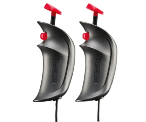 Carrera Go 20062597 GT Powerplay 4,9m