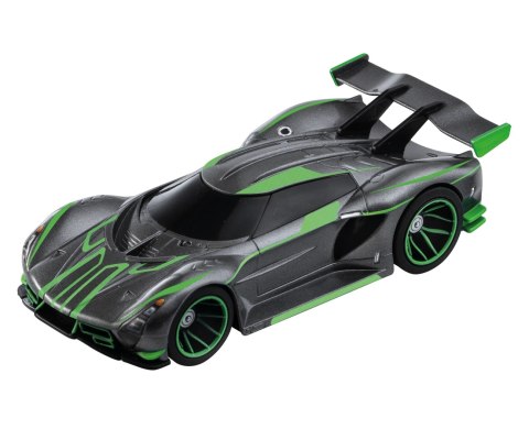 Carrera Go 20062602 Tuning Zone 5,3m