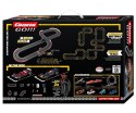 Carrera Go 20062603 Champion's Racing 4,3m