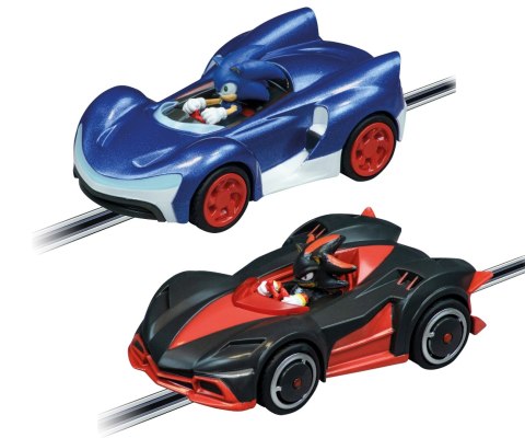 Carrera Go 20063520 Sonic the Hedgehog 4,3m