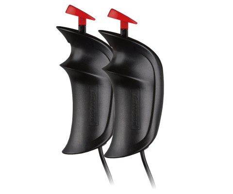 Carrera Go 20063520 Sonic the Hedgehog 4,3m