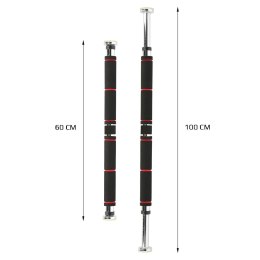 DD02 DRĄŻEK ROZPOROWY HMS