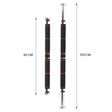 DD02 DRĄŻEK ROZPOROWY HMS