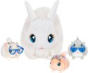 Little Live Pets 26593 Mama Surprise Królik Interaktywny