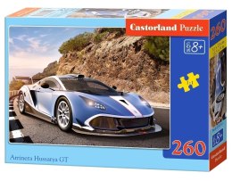PUZZLE 260 EL ARRINERA HUSSARY