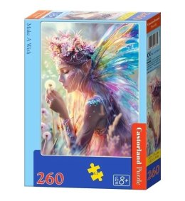 PUZZLE 260 EL MAKE A WISH