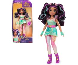 Spin Master 6067324 Akademia Jednorożców Zestaw Lalka Ava